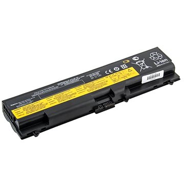 

Avacom pro Lenovo ThinkPad T410/SL510/Edge 14", Edge 15" Li-Ion 10,8V 4400mAh
