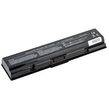 

Avacom pro Toshiba Satellite A200/A300/L300 Li-Ion 10,8V 4400mAh