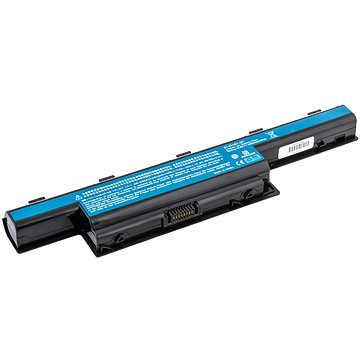 

Avacom pro Acer Aspire 7750/5750, TravelMate 7740 Li-Ion 11,1V 4400mAh
