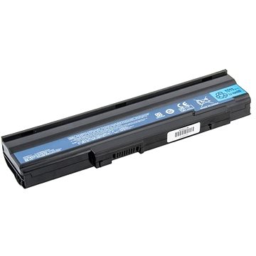 

Avacom pro Acer Extensa 5635G/5235G Li-Ion 11,1V 4400mAh