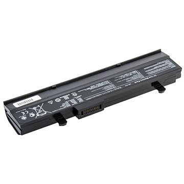 

Avacom pro Asus EEE PC 1015/1016/1215 series Li-Ion 10,8V 4400mAh
