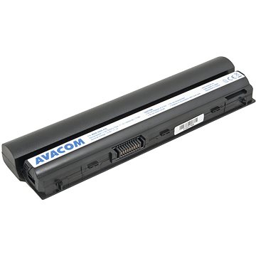 

AVACOM pro Dell Latitude E6220, E6330 Li-Ion 11,1V 6400mAh 71Wh