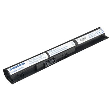 

AVACOM pro HP 440 G2, 450 G2 Li-Ion 14,4V 3200mAh 46Wh