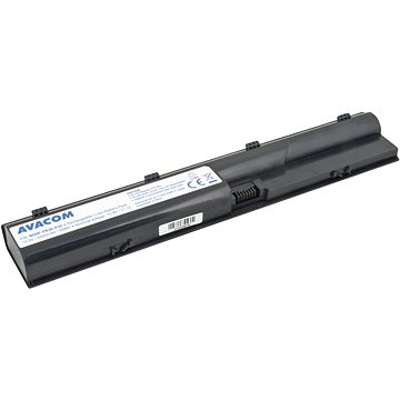

AVACOM pro HP ProBook 4330s, 4430s, 4530s series Li-Ion 10,8V 6400mAh 69Wh