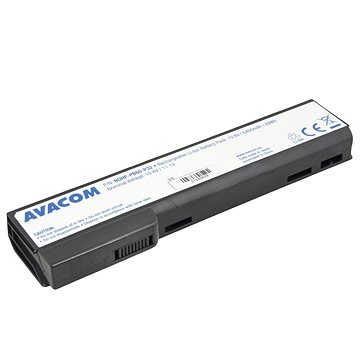 

AVACOM pro HP ProBook 6360b, 6460b series Li-Ion 10,8V 6400mAh 69Wh
