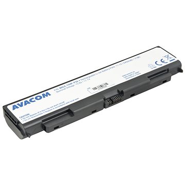

AVACOM pro Lenovo ThinkPad T440P, T540P 57+ Li-Ion 11,1V 6400mAh 71Wh
