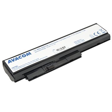 

AVACOM pro Lenovo ThinkPad X230 Li-Ion 11,1V 6400mAh 71Wh