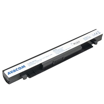 

AVACOM pro Asus X550, K550, Li-Ion 14,4V 3200mAh 46Wh