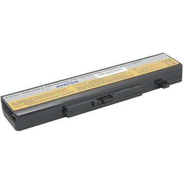 

AVACOM pro Lenovo ThinkPad E430, E530 Li-Ion 11,1V 5200mAh