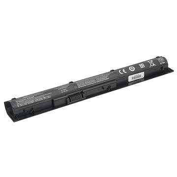 

AVACOM pro HP 450 G3, 455 G3, 470 G3 Li-Ion 14,8V 2200mAh