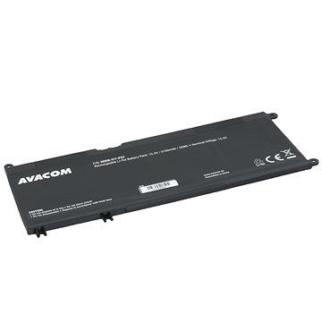 

AVACOM pro Dell Inspiron 17 7778 Latitude 3400 3580 Li-Ion 15,2V 3700mAh