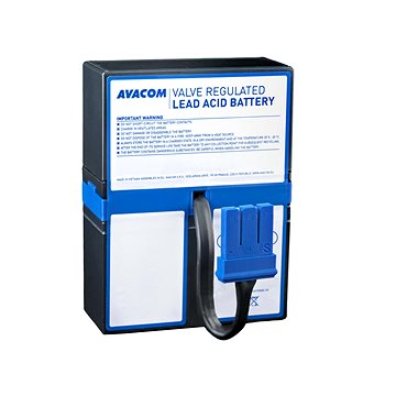 Avacom RBC33 - baterie pro UPS