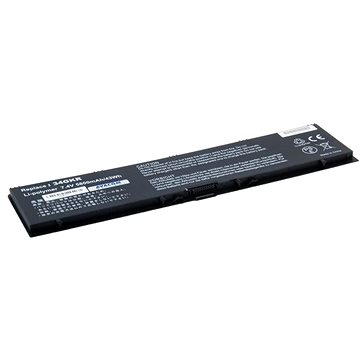 

Avacom pro Dell Latitude E7440 Li-Pol 7,4V 5800mAh / 43Wh