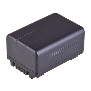 

Avacom za Panasonic VW-VBT190 Li-Ion 3.6V 1950mAh 7Wh