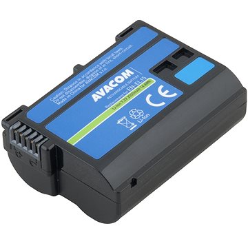

AVACOM za Nikon EN-EL15 Li-Ion 7.2V 2000mAh 14.4Wh