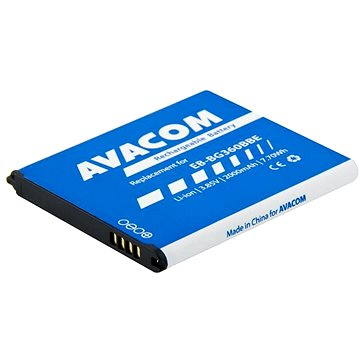 

Avacom pro Samsung Galaxy Ace4 Li-Ion 3.8V 1900mA