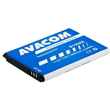 

Avacom pro Samsung Galaxy Core Duos Li-Ion 3.8V 1800mAh