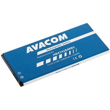 Avacom pro Huawei Ascend Y635 Li-Ion 3.8V 2000mAh (náhrada HB474284RBC) - Baterie pro mobilní telefon