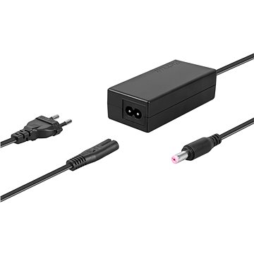 

Avacom pro Acer Dell 19.5V 2.3A 45W konektor 5.5mm x 1.7mm