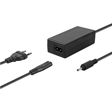 

Avacom pro Asus ZenBook 19V 2.37A 45W konektor 3.0mm x 1.0mm