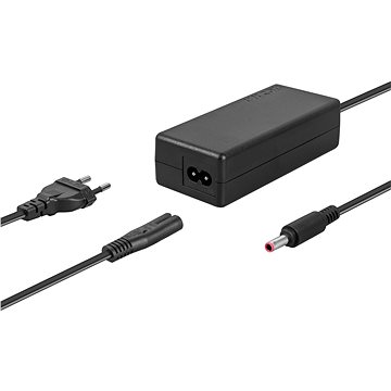 

Avacom pro Dell XPS 19.5V 3.33A 65W konektor 4.5mm x 3.0mm