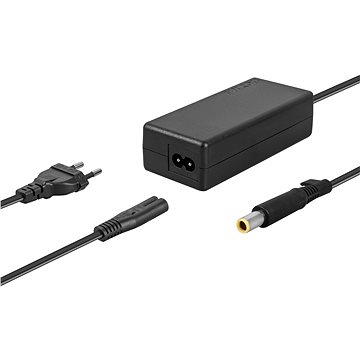 

Avacom pro Dell 19.5V 3.33A 65W konektor 7.4mm x 5.0mm