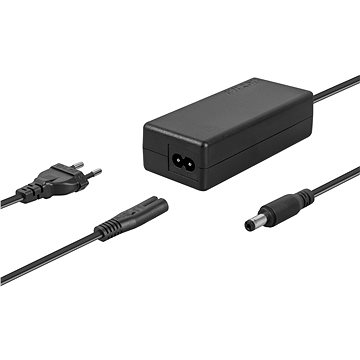 

Avacom 12V 5A 60W konektor 5.5mm x 2.1mm