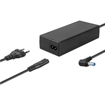 

Avacom 19V 4.74A 90W zahnutý konektor 5.5mm x 2.5mm