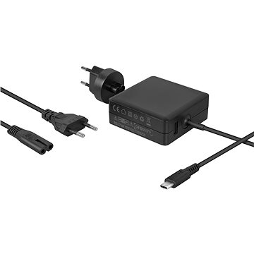 

Avacom USB-C 65W Power Delivery + USB A