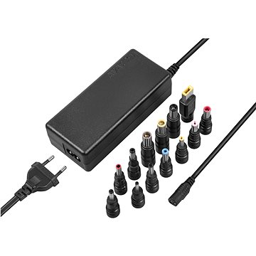 

AVACOM QuickTIP 65W + 13 konektorů
