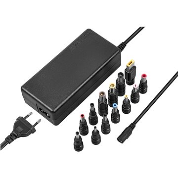 

AVACOM QuickTIP 90W + 13 konektorů