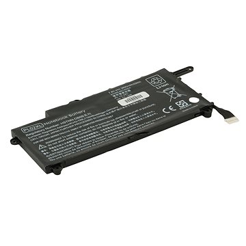 

Avacom pro HP Pavilion X360-11 Series Li-Pol 7,6V 3500mAh
