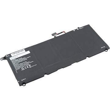 

Avacom pro Dell XPS XPS 13 9343 Li-Pol 7.6V 7400mAh 56Wh