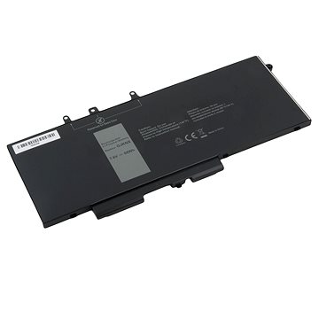 

Avacom pro Dell Latitude 5480/5580 Li-Pol 7.6V 8947mAh 68Wh