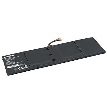 

AVACOM pro Acer Aspire R7 series Li-Pol 15V 4000mAh