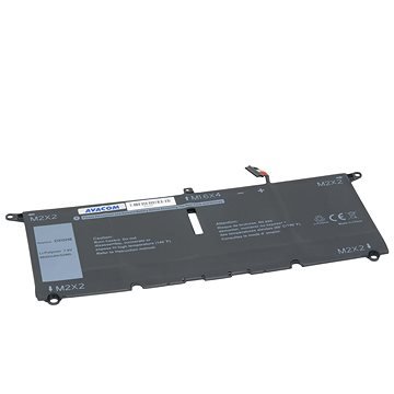 AVACOM pro Dell XPS 9370, 9380 Li-Pol 7,6V 6842mAh 52Wh