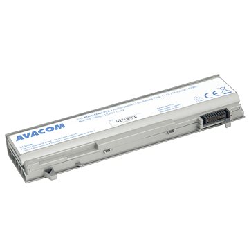 

AVACOM pro Dell Latitude E6400, E6410, E6500 Li-Ion 11,1V 5600mAh 62Wh