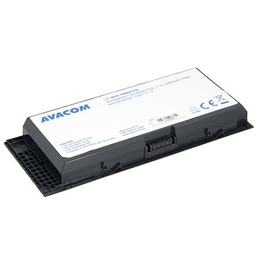 

AVACOM pro Dell Precision M4600 Li-Ion 11,1V 8400mAh