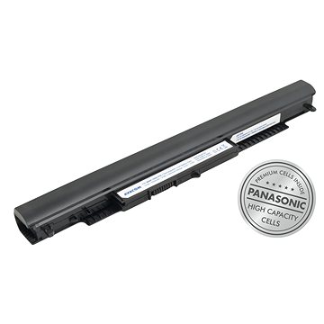 

AVACOM HS04 pro HP 250 G4, 240 G4 Li-Ion 14,8V 3200mAh 47Wh