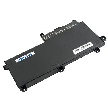 AVACOM CI03XL pro HP ProBook 640 G2, 655 G2 Li-Pol 11,4V 4210mAh 48Wh