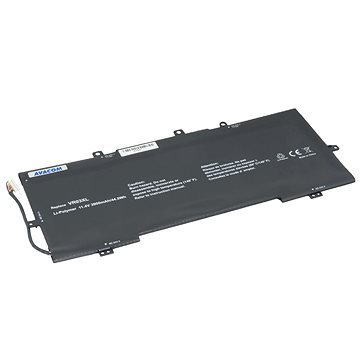 

AVACOM VR03XL pro HP Envy 13-d000 series VR03XL Li-Pol 11,4V 3900mAh 45Wh