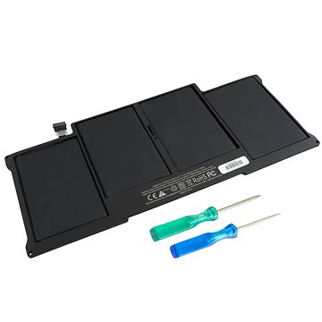 

AVACOM A1496 pro Apple MacBook Air 13" A1466 Li-Pol 7,6V 7200mAh 55Wh - A1496