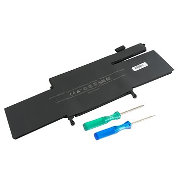 

AVACOM pro Apple MacBook Pro 13" A1502 Li-Pol 11,34V 6200mAh 71,8Wh - A1493/A1582