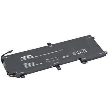 

Avacom VS03XL pro HP Envy 15-as series Li-Pol 11,55V 4350mAh 50Wh