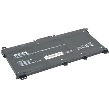 

AVACOM HT03XL HP 240 250 G7, Pavilion 14-ce, 15-da series Li-Pol 11,55V 3600mAh 42Wh