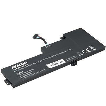 AVACOM Lenovo ThinkPad T470, T480 Li-Pol 11,46V 2095mAh 24Wh