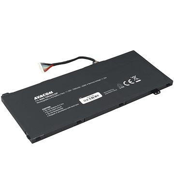 

Avacom pro Acer TravelMate X3, Aspire A5 514 Li-Pol 11,55V 5360mAh 62Wh