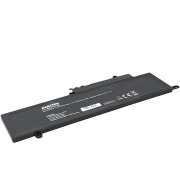 

Avacom pro Dell Inspiron 11 3147, 13 7347 Li-Pol 11,1V 4400mAh 49Wh
