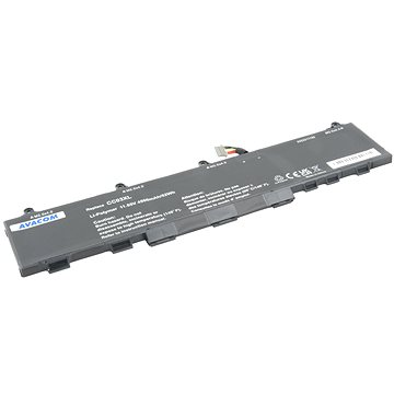 

Avacom CC03XL pro HP EliteBook 850 G7, 850 G8 Li-Pol 11,55V 4500mAh 52Wh