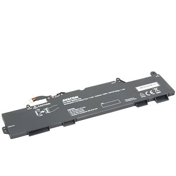 

Avacom SS03XL pro HP EliteBook 840 G5 Li-Pol 11,55V 4330mAh 50Wh